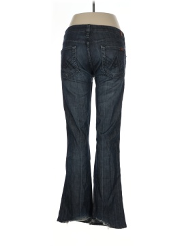 7 For All Mankind Jeans (view 2)