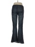 7 For All Mankind Stripes Blue Jeans Size 30 waist - photo 2