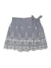 Zara Gray Shorts Size L - photo 1