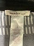 Laundry by Design Black Casual Dress Size L - photo 7