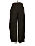 Whistles 100% Cotton Black Cargo Pants Size 24 waist - photo 2