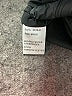 Gibson Latimer Metallic Silver Cocktail Dress Size M - photo 8