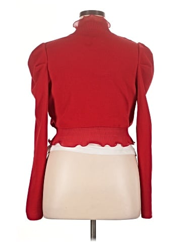 Shein Long Sleeve Top (view 2)