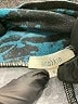 ecoSkin Tie-dye Teal Formal Skirt Size S - photo 4
