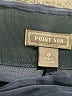 Point Sur 100% Polyester Solid Blue Formal Skirt Size 0 - photo 4