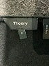Theory 100% Cashmere Black Cardigan Size P (petite) - photo 7