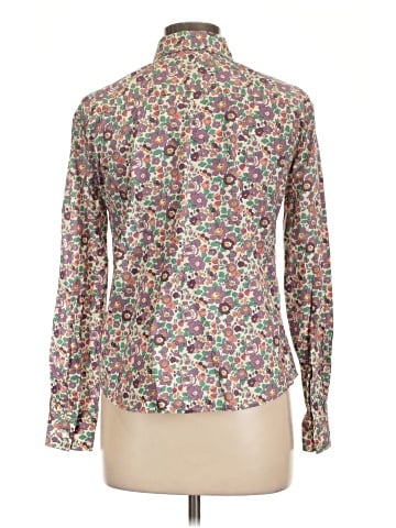Assorted Brands Long Sleeve Button-Down Shirt (view 2)