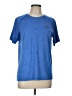 MAX Blue Active T-Shirt Size L - photo 1