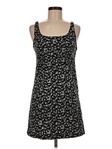 SO Casual Dress (view 1)