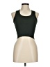 Brandy Melville Green Sleeveless Top One size - photo 1