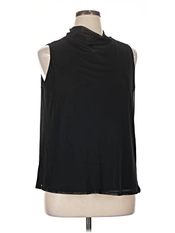 Halogen Sleeveless T-Shirt (view 1)