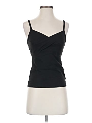 Silence and Noise Sleeveless Top (view 1)