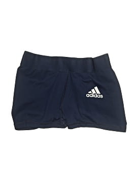 Adidas Athletic Shorts (view 1)