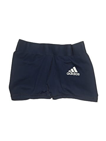 Adidas Athletic Shorts (view 1)
