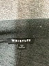 Whistles Gray Blazer Size 6 - photo 6