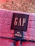 Gap Blue Casual Pants Size XL - photo 7