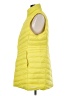Lands' End 100% Nylon Yellow Vest Size M - photo 5