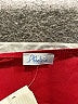 Abbeline 100% Polyester Burgundy Sleeveless Blouse Size M - photo 7