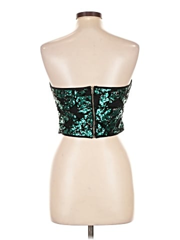 Entry Sleeveless Top (view 2)