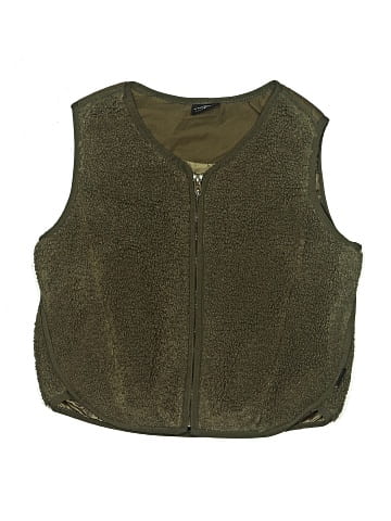 Volcom Vest (view 1)