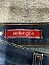 Red Engine Blue Jeans Size 27 waist - photo 7