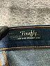 Red Engine Blue Jeans Size 27 waist - photo 8