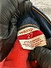 Red Engine Blue Jeans Size 27 waist - photo 9