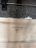Garnet Hill Metallic Silver Casual Pants Size M - photo 7