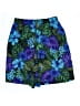 Cristin Stevens Tropical Blue Board Shorts Size L (petite) - photo 2