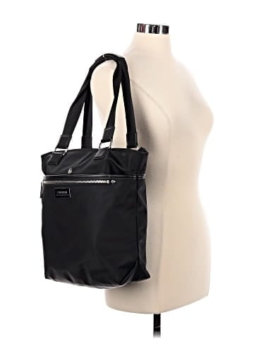 Calvin Klein Tote (view 2)