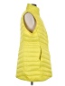 Lands' End 100% Nylon Yellow Vest Size M - photo 4