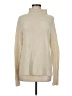 Madewell Tan Turtleneck Sweater Size M - photo 1