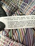 Zara Gray 3/4 Sleeve Blouse Size S - photo 8