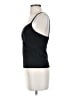 Silence and Noise Black Sleeveless Top Size M - photo 5