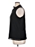Halogen Black Sleeveless T-Shirt Size 1X - photo 5