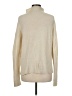 Madewell Tan Turtleneck Sweater Size M - photo 2