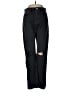 AGOLDE 100% Cotton Black Jeans Size 28 waist - photo 1