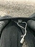Anrabess Black Sleeveless T-Shirt Size S - photo 7