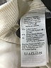 Madewell Ivory Casual Pants Size 32 waist - photo 9