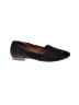 Paul Green Solid Black Flats Size UK 4 / US 6 - photo 1