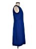 Calvin Klein Blue Cocktail Dress Size 8 - photo 4
