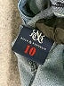 Rock & Republic Hearts Blue Jeans Size 10 - photo 8