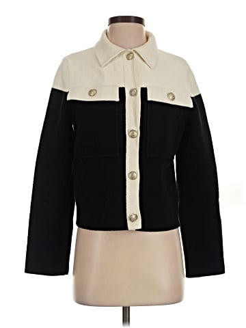 Mint Velvet Jacket (view 1)