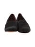 Vionic Solid Black Flats Size 10 - photo 2