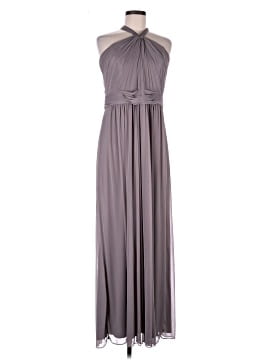 David's Bridal Casual Dress