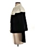Mint Velvet Color Block Ivory Jacket Size S - photo 5