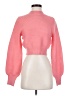 Unbranded Pink Turtleneck Sweater Size S - photo 1