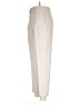 Zara Ivory Casual Pants Size M - photo 5