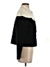 Mint Velvet Color Block Ivory Jacket Size S - photo 4
