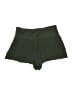 Cotton on Body Solid Green Shorts Size XL - photo 1